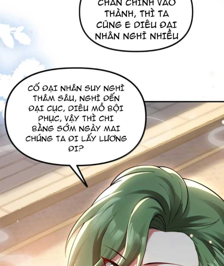 Nữ Đế? Ta chỉ cùng nương tử yêu đương! Chapter 37 - 100