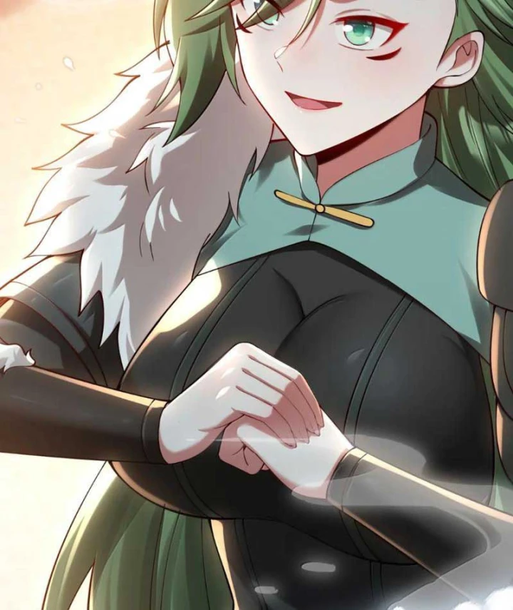 Nữ Đế? Ta chỉ cùng nương tử yêu đương! Chapter 37 - 101