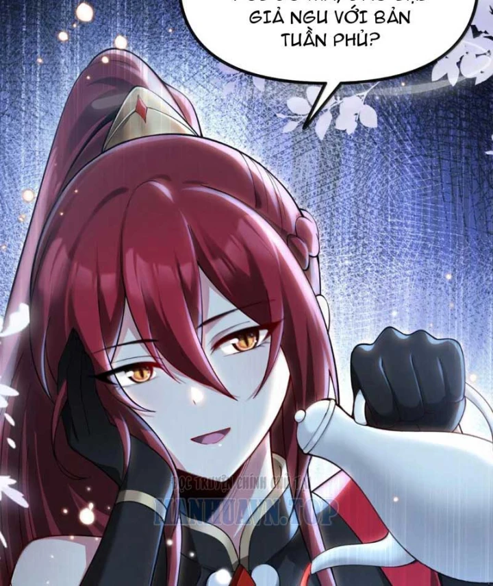 Nữ Đế? Ta chỉ cùng nương tử yêu đương! Chapter 37 - 103