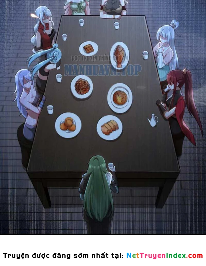 Nữ Đế? Ta chỉ cùng nương tử yêu đương! Chapter 37 - 106