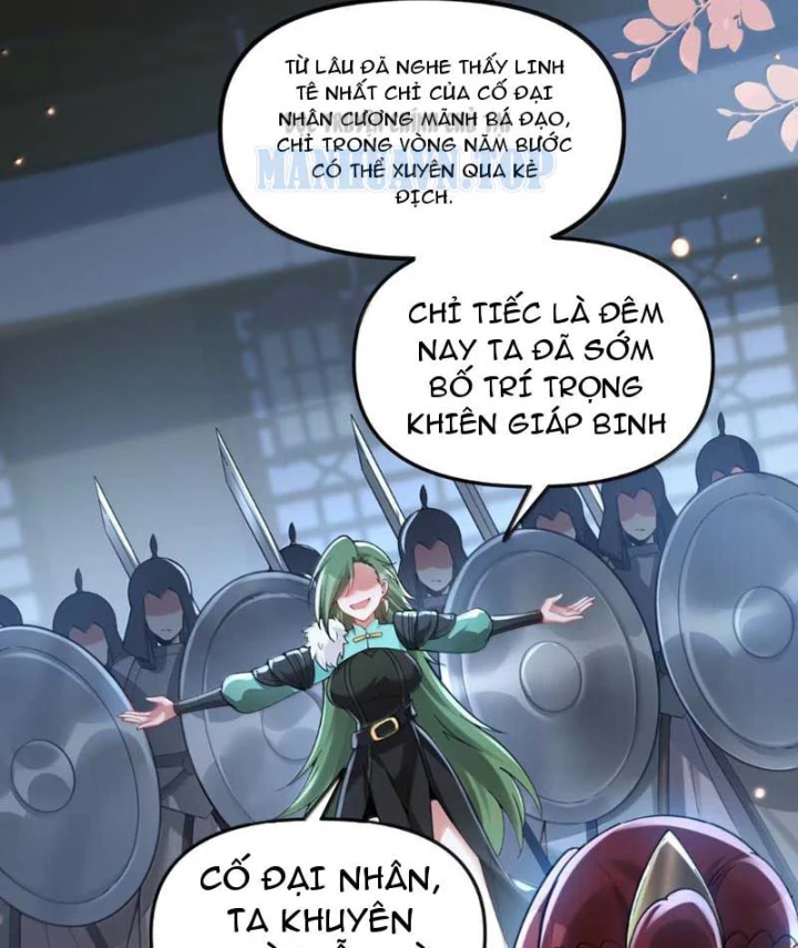 Nữ Đế? Ta chỉ cùng nương tử yêu đương! Chapter 38 - 3