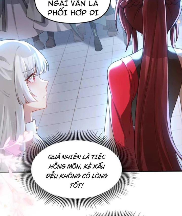 Nữ Đế? Ta chỉ cùng nương tử yêu đương! Chapter 38 - 4