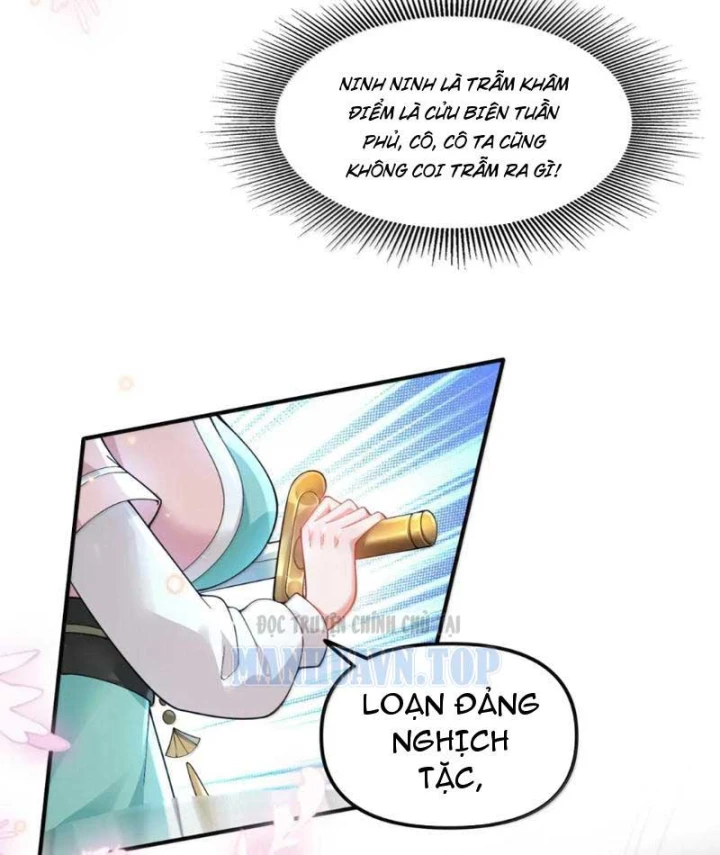 Nữ Đế? Ta chỉ cùng nương tử yêu đương! Chapter 38 - 5