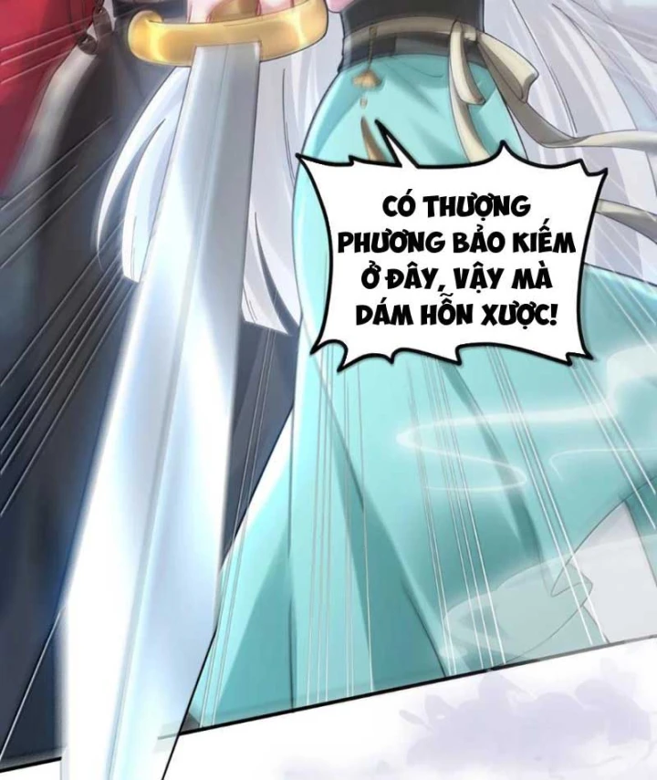 Nữ Đế? Ta chỉ cùng nương tử yêu đương! Chapter 38 - 7