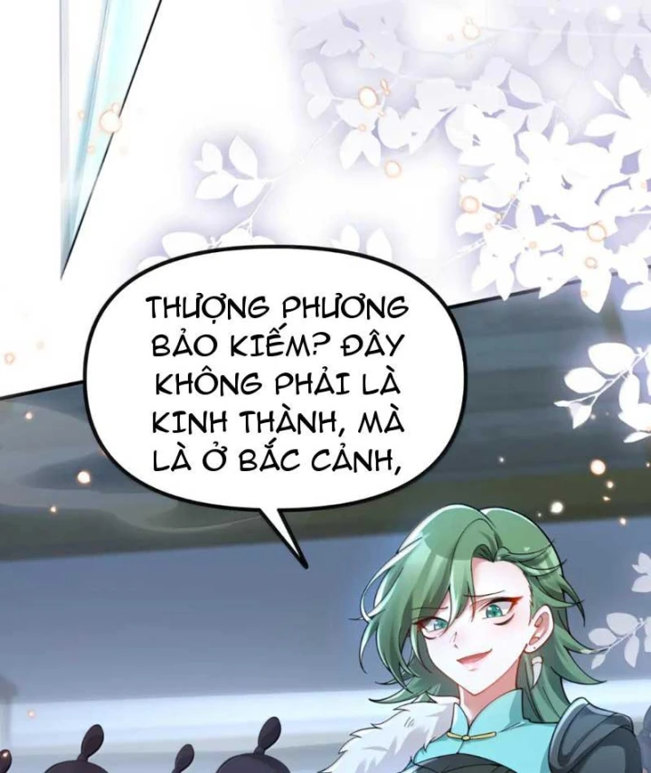 Nữ Đế? Ta chỉ cùng nương tử yêu đương! Chapter 38 - 8