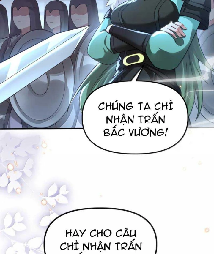 Nữ Đế? Ta chỉ cùng nương tử yêu đương! Chapter 38 - 9