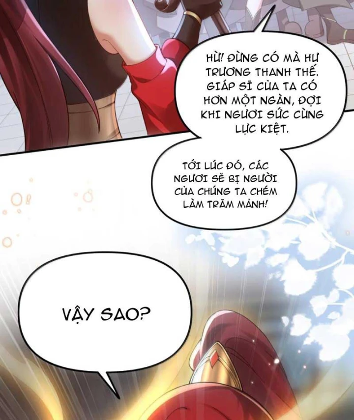 Nữ Đế? Ta chỉ cùng nương tử yêu đương! Chapter 38 - 12