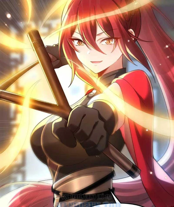 Nữ Đế? Ta chỉ cùng nương tử yêu đương! Chapter 38 - 13