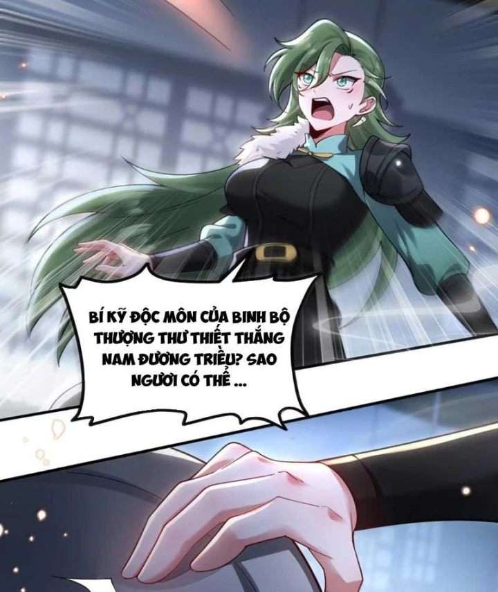 Nữ Đế? Ta chỉ cùng nương tử yêu đương! Chapter 38 - 16