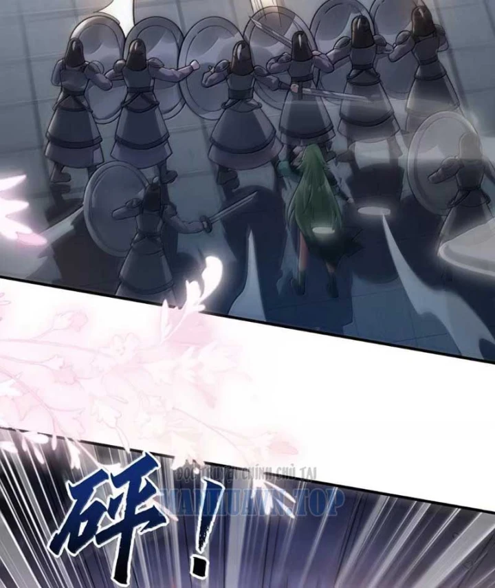 Nữ Đế? Ta chỉ cùng nương tử yêu đương! Chapter 38 - 18