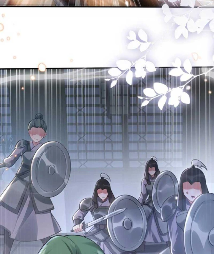 Nữ Đế? Ta chỉ cùng nương tử yêu đương! Chapter 38 - 20