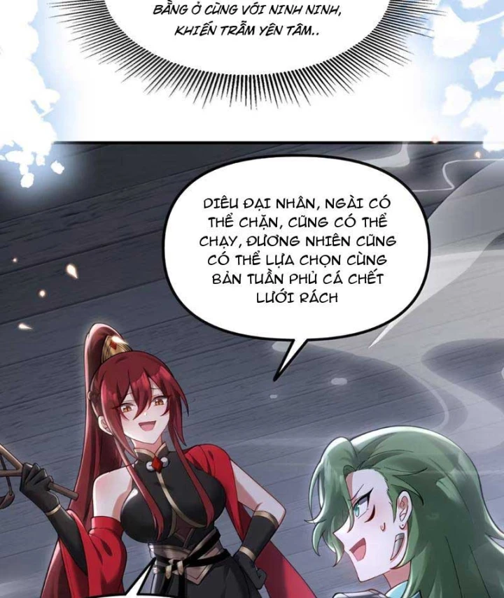 Nữ Đế? Ta chỉ cùng nương tử yêu đương! Chapter 38 - 25