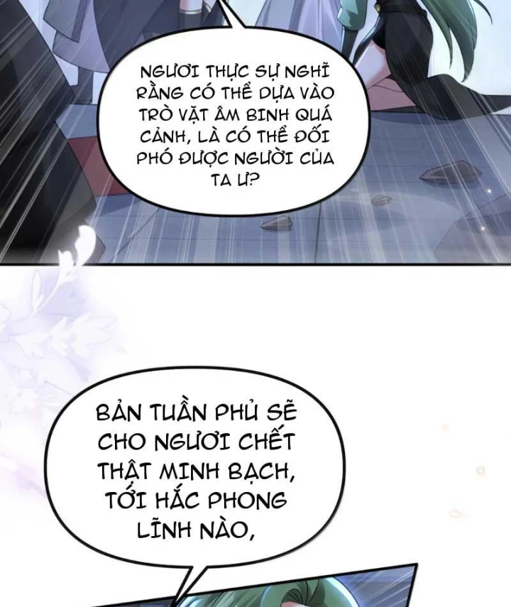 Nữ Đế? Ta chỉ cùng nương tử yêu đương! Chapter 38 - 31