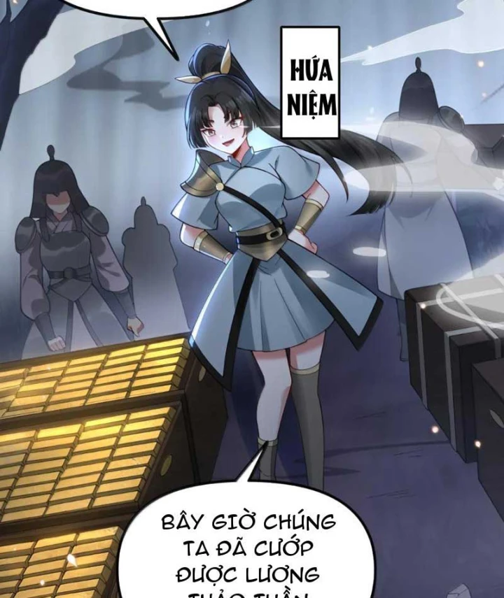 Nữ Đế? Ta chỉ cùng nương tử yêu đương! Chapter 38 - 37