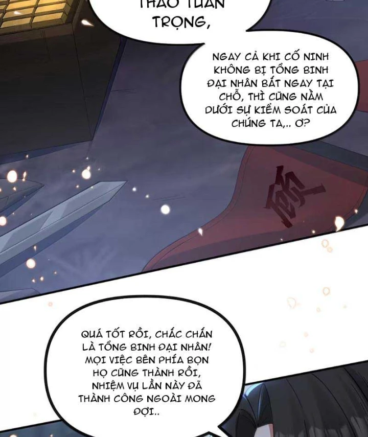 Nữ Đế? Ta chỉ cùng nương tử yêu đương! Chapter 38 - 38