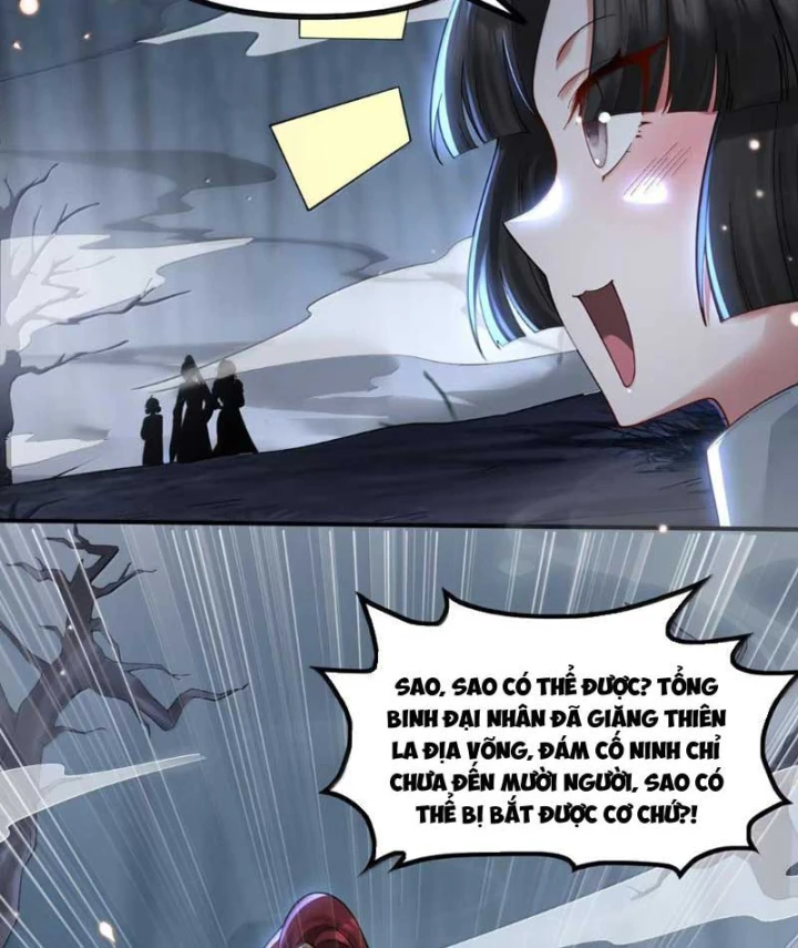 Nữ Đế? Ta chỉ cùng nương tử yêu đương! Chapter 38 - 39