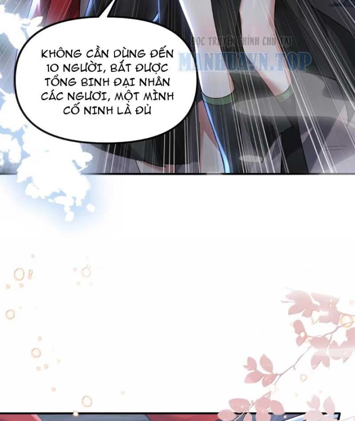 Nữ Đế? Ta chỉ cùng nương tử yêu đương! Chapter 38 - 41