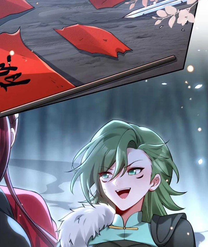 Nữ Đế? Ta chỉ cùng nương tử yêu đương! Chapter 38 - 42