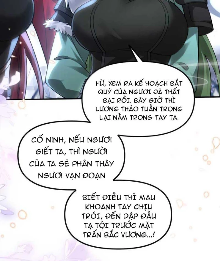 Nữ Đế? Ta chỉ cùng nương tử yêu đương! Chapter 38 - 43