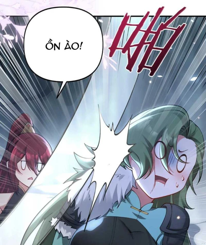 Nữ Đế? Ta chỉ cùng nương tử yêu đương! Chapter 38 - 44