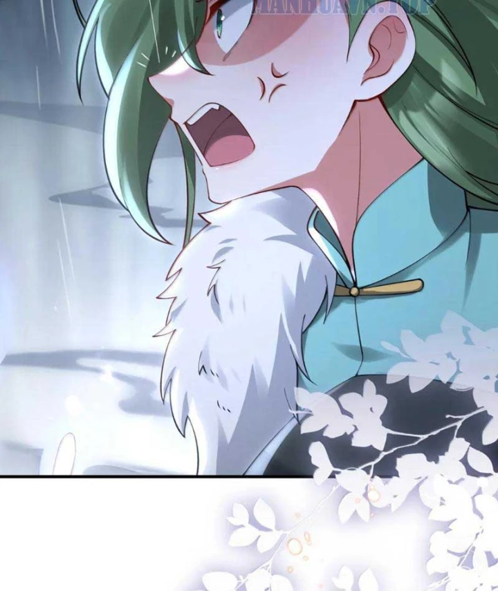 Nữ Đế? Ta chỉ cùng nương tử yêu đương! Chapter 38 - 46