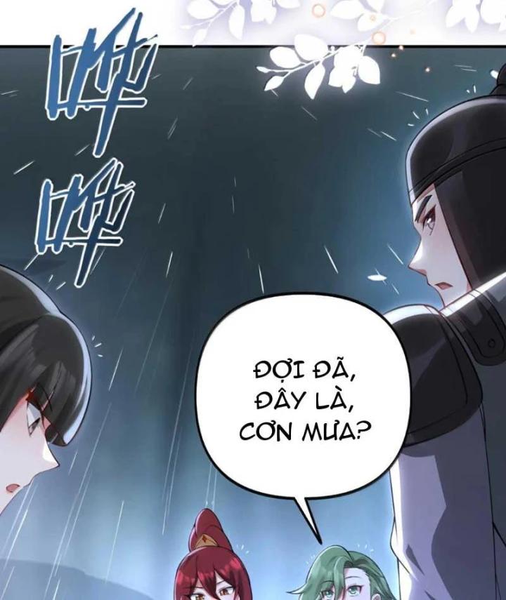 Nữ Đế? Ta chỉ cùng nương tử yêu đương! Chapter 38 - 47