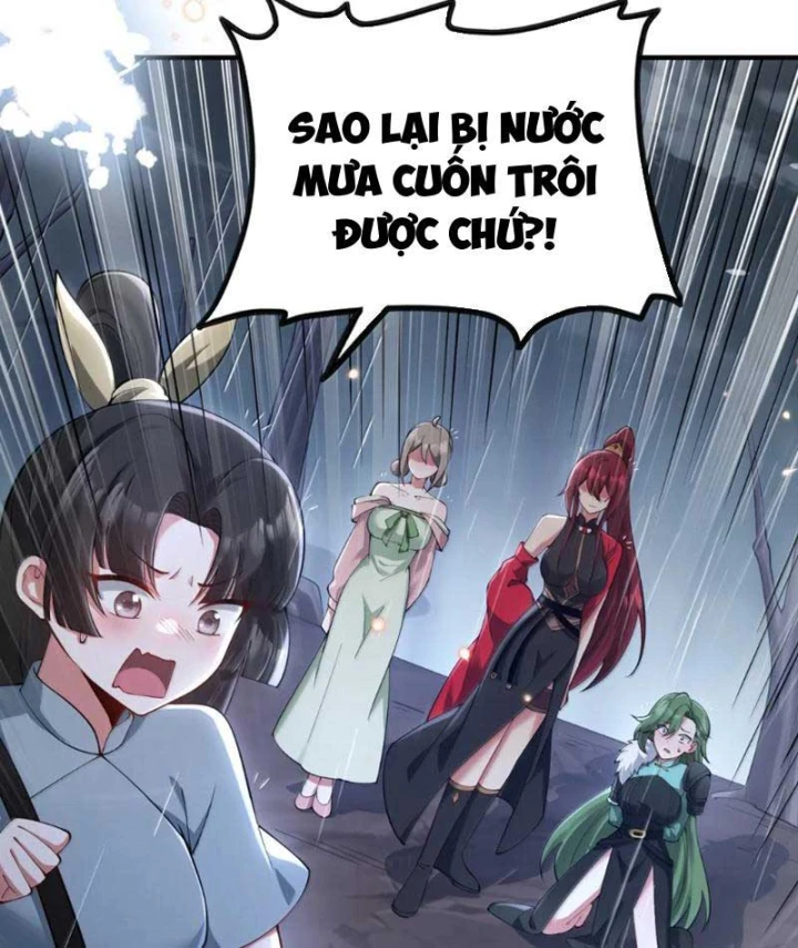 Nữ Đế? Ta chỉ cùng nương tử yêu đương! Chapter 38 - 50