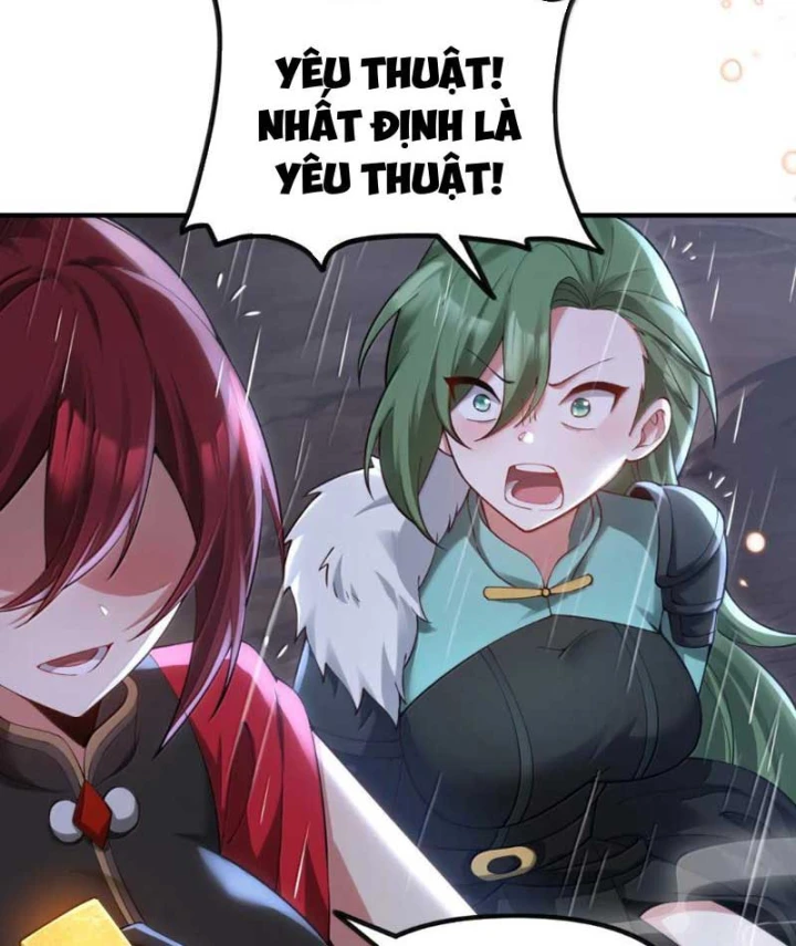 Nữ Đế? Ta chỉ cùng nương tử yêu đương! Chapter 38 - 52