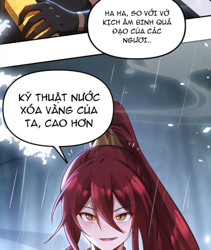 Nữ Đế? Ta chỉ cùng nương tử yêu đương! Chapter 38 - 53