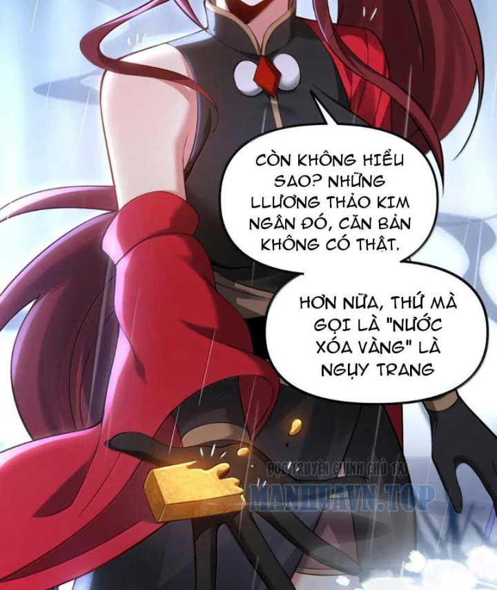 Nữ Đế? Ta chỉ cùng nương tử yêu đương! Chapter 38 - 54