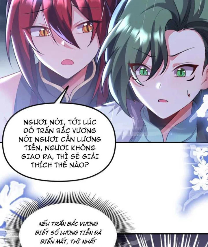 Nữ Đế? Ta chỉ cùng nương tử yêu đương! Chapter 38 - 56