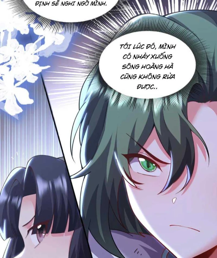 Nữ Đế? Ta chỉ cùng nương tử yêu đương! Chapter 38 - 57