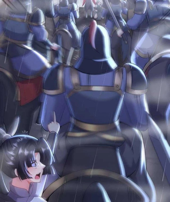 Nữ Đế? Ta chỉ cùng nương tử yêu đương! Chapter 38 - 60