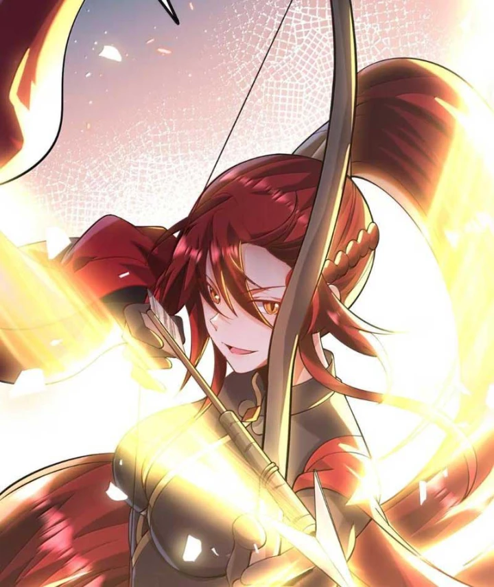 Nữ Đế? Ta chỉ cùng nương tử yêu đương! Chapter 38 - 64