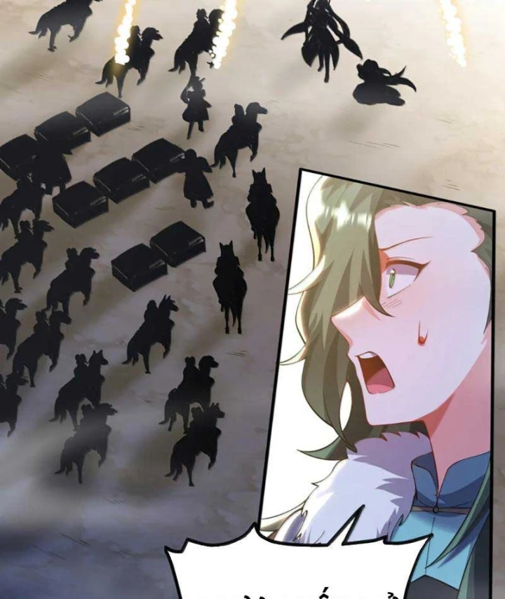 Nữ Đế? Ta chỉ cùng nương tử yêu đương! Chapter 38 - 67