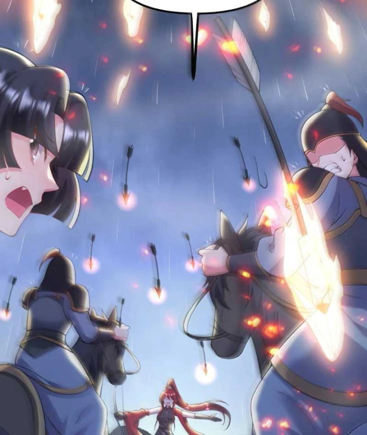 Nữ Đế? Ta chỉ cùng nương tử yêu đương! Chapter 38 - 69