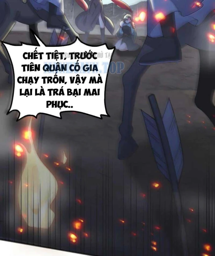 Nữ Đế? Ta chỉ cùng nương tử yêu đương! Chapter 38 - 70