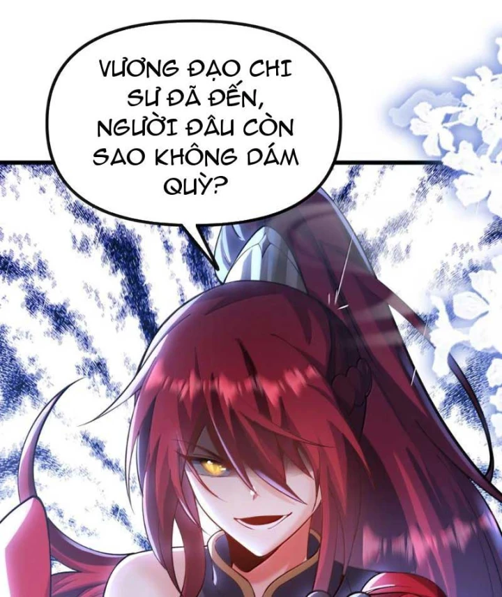 Nữ Đế? Ta chỉ cùng nương tử yêu đương! Chapter 38 - 72