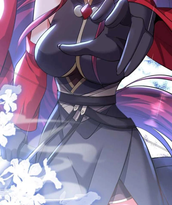 Nữ Đế? Ta chỉ cùng nương tử yêu đương! Chapter 38 - 73