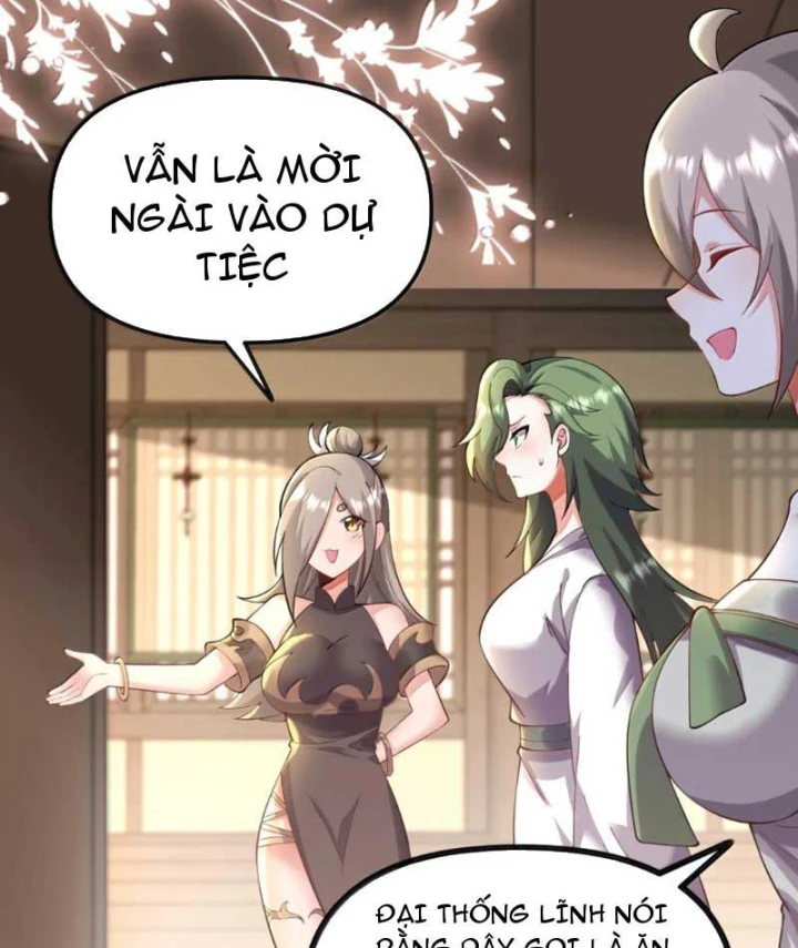 Nữ Đế? Ta chỉ cùng nương tử yêu đương! Chapter 38 - 80