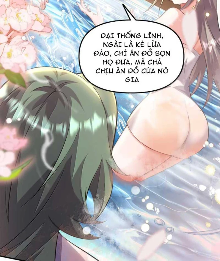 Nữ Đế? Ta chỉ cùng nương tử yêu đương! Chapter 38 - 84