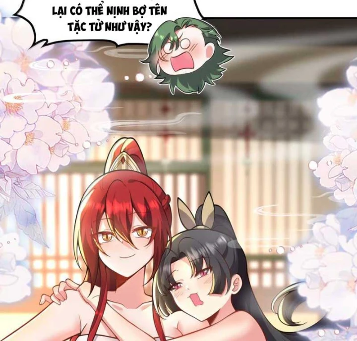 Nữ Đế? Ta chỉ cùng nương tử yêu đương! Chapter 38 - 86