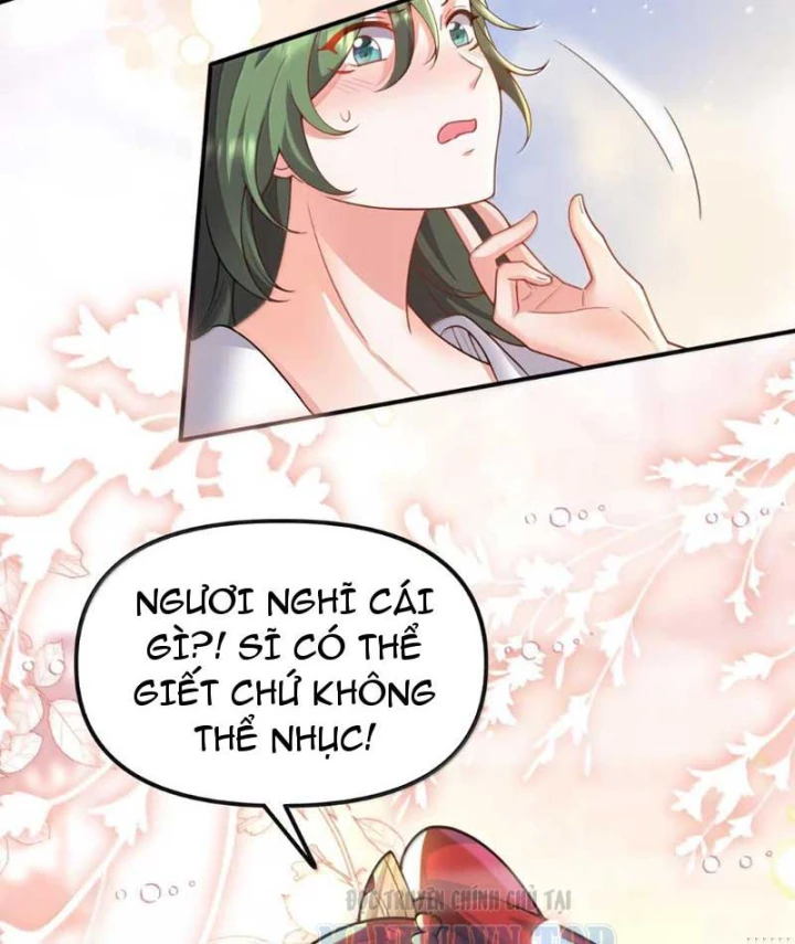 Nữ Đế? Ta chỉ cùng nương tử yêu đương! Chapter 38 - 89