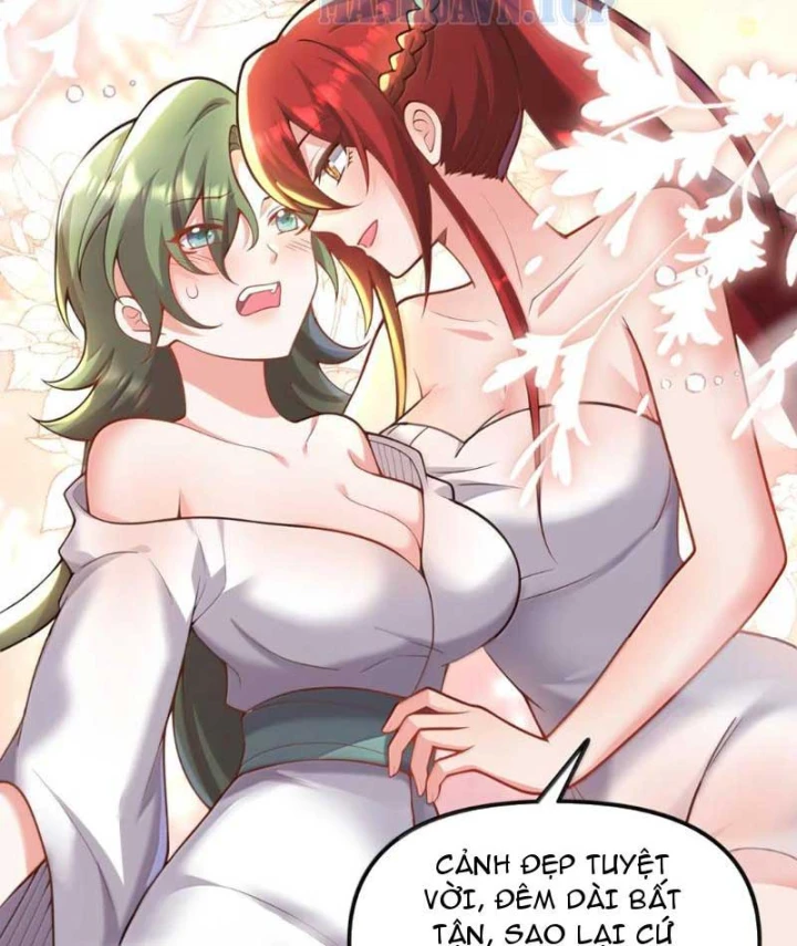 Nữ Đế? Ta chỉ cùng nương tử yêu đương! Chapter 38 - 90