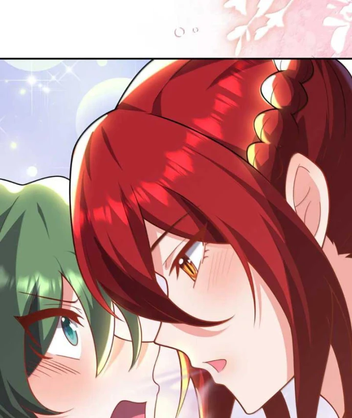 Nữ Đế? Ta chỉ cùng nương tử yêu đương! Chapter 38 - 92