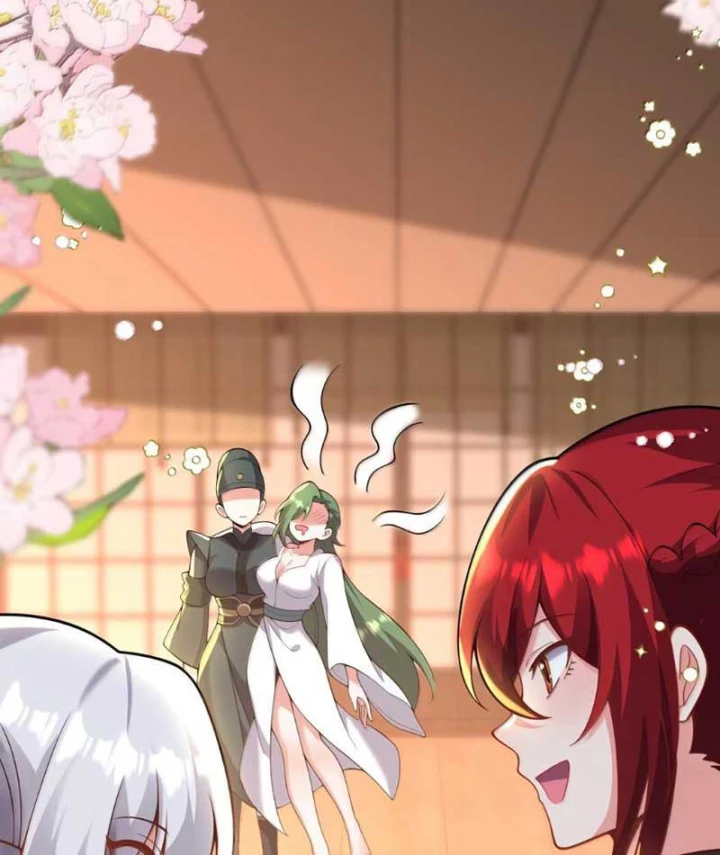 Nữ Đế? Ta chỉ cùng nương tử yêu đương! Chapter 38 - 97