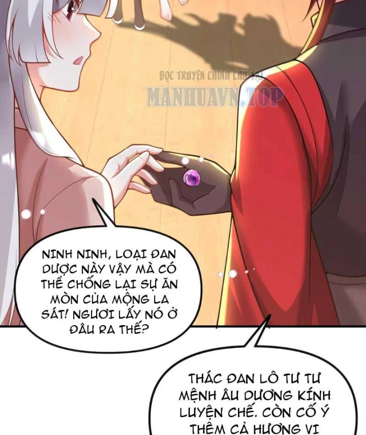 Nữ Đế? Ta chỉ cùng nương tử yêu đương! Chapter 38 - 98