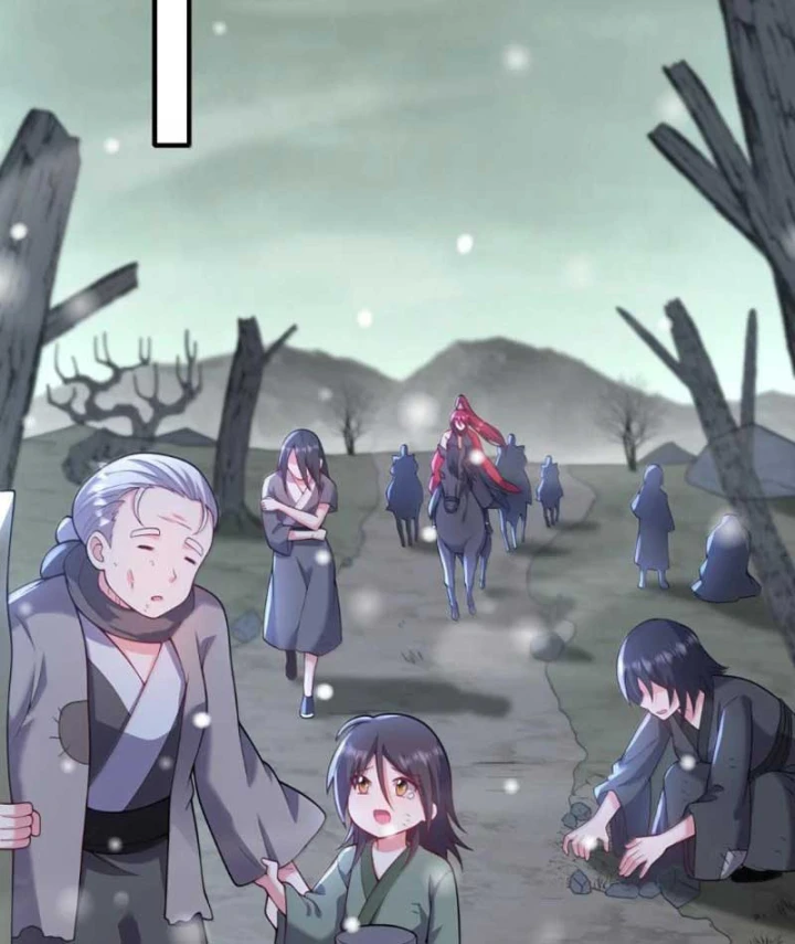 Nữ Đế? Ta chỉ cùng nương tử yêu đương! Chapter 38 - 101