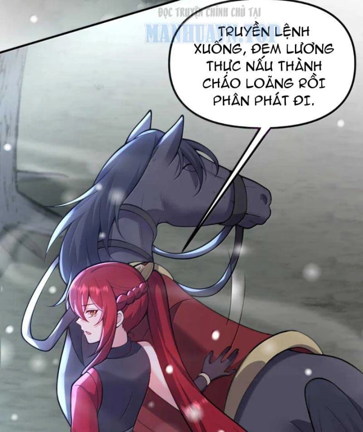 Nữ Đế? Ta chỉ cùng nương tử yêu đương! Chapter 38 - 103