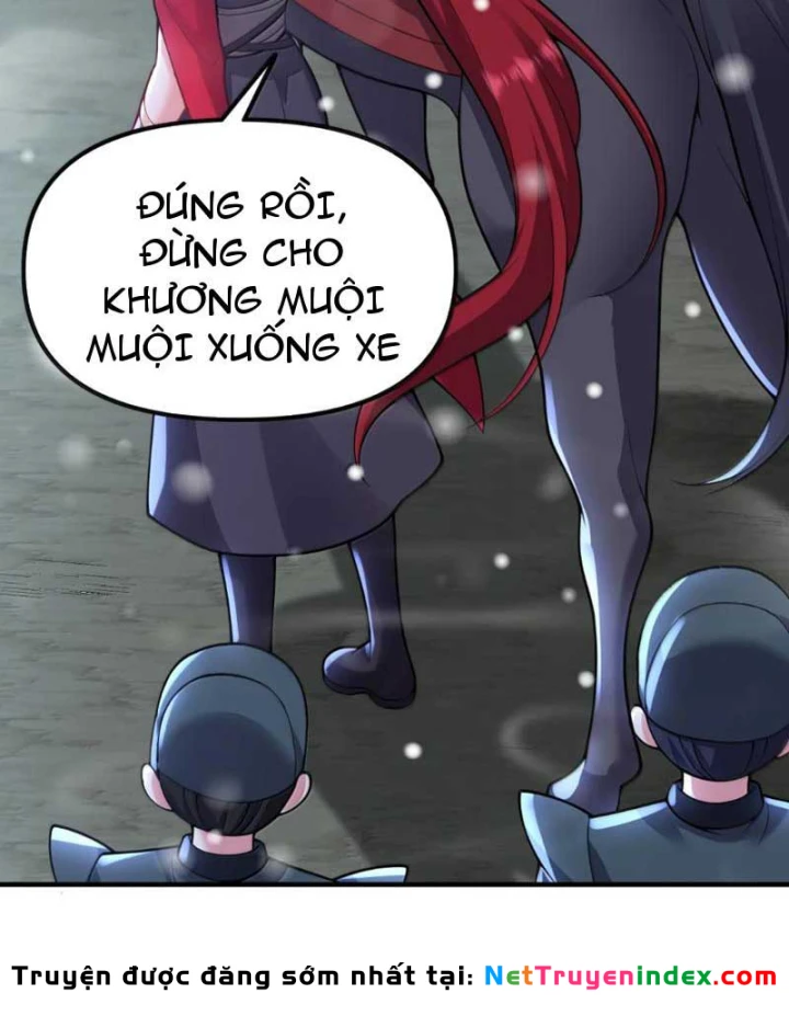 Nữ Đế? Ta chỉ cùng nương tử yêu đương! Chapter 38 - 104